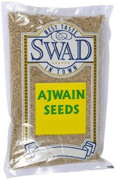 Swad Ajwain Seeds 3.5oz