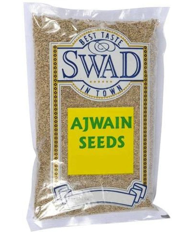 Swad Ajwain Seeds 3.5oz