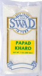 Swad Papad Kharo 7oz