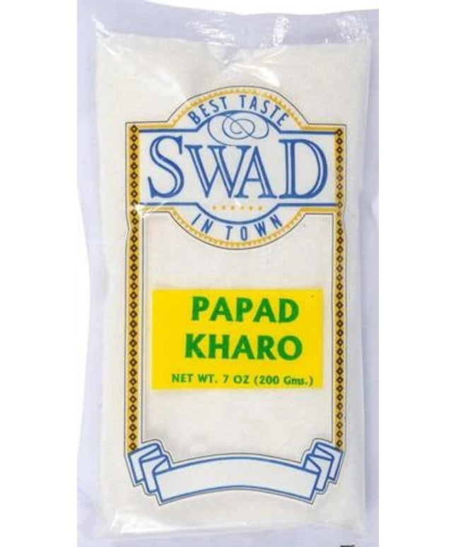 Swad Papad Kharo 7oz