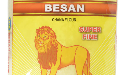 Sher Kala Chana Flour 2lb