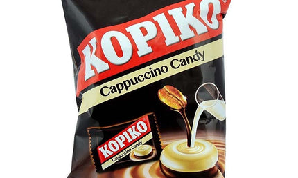 Kopiko Cappuccino Candy 150g