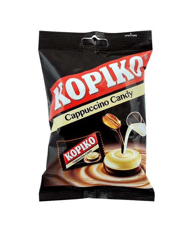 Kopiko Cappuccino Candy 150g