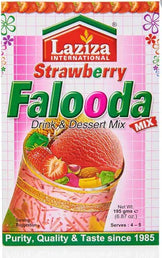 Laziza Strawberry Falooda Mix 7oz