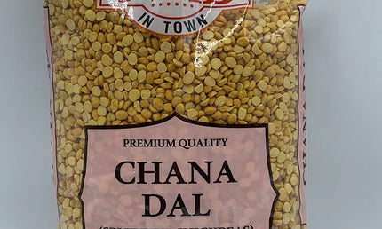 Swad Chana Dal 4lb