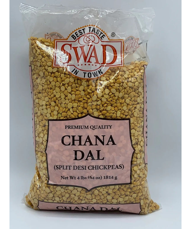 Swad Chana Dal 4lb