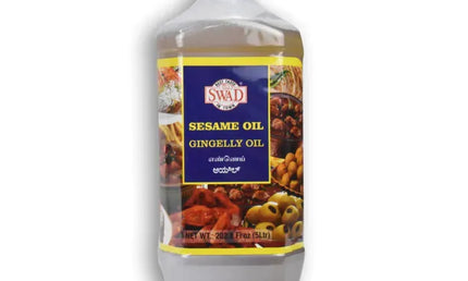 Swad Gingely Oil 5L