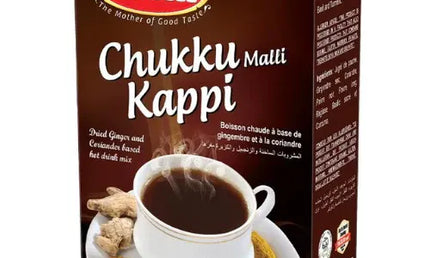 Aachi Chukku Kappi 100g
