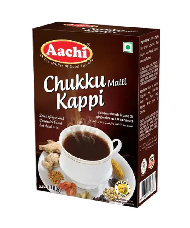 Aachi Chukku Kappi 100g