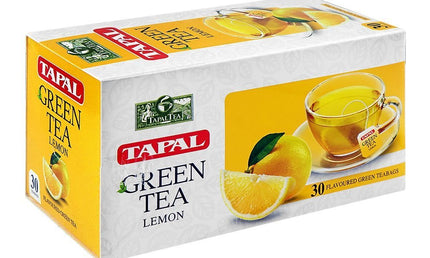 Tapal Lemon Tea Bags 30pc 45g