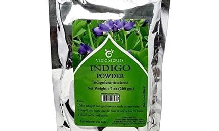Vedic Indigo Powder