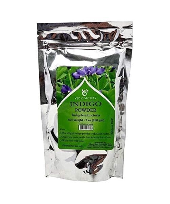 Vedic Indigo Powder