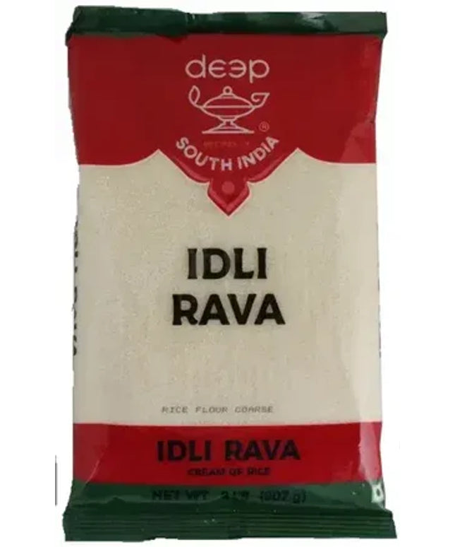 South India Idli Rava 4lb