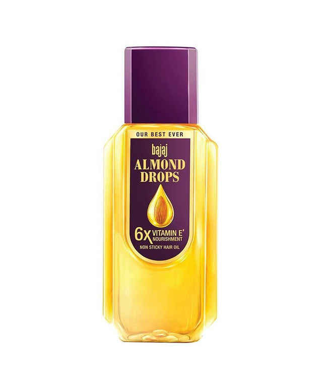 Bajaj Almond Drops Hair Oil 200ml