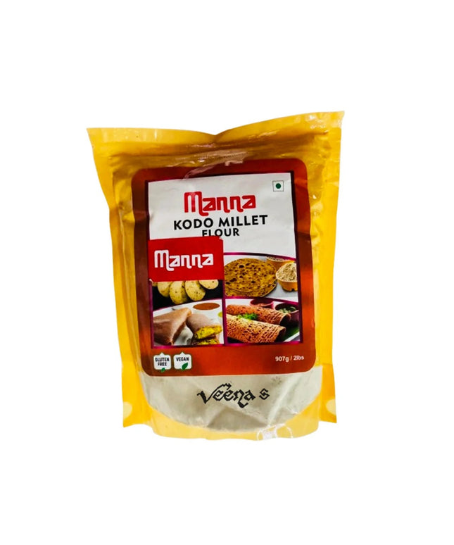 Manna Kodo Millet Flour 32oz