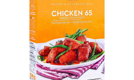 Shan Chicken 65 Masala 60g