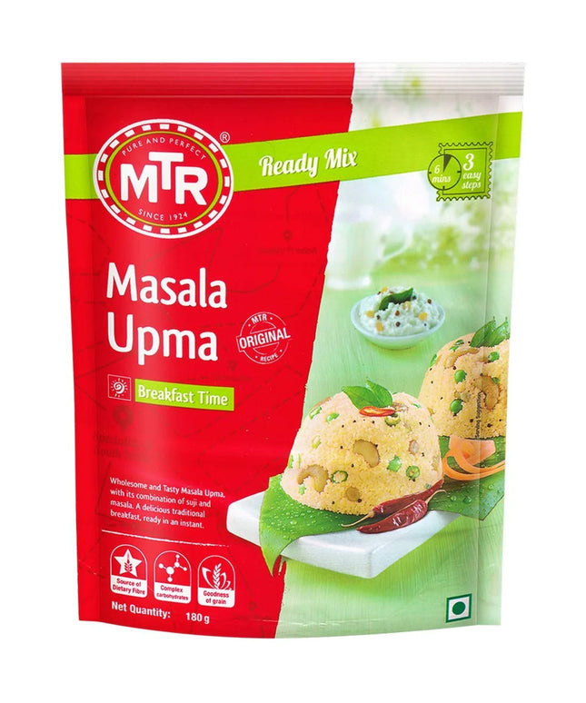 MTR Masala Upma Mix 180g