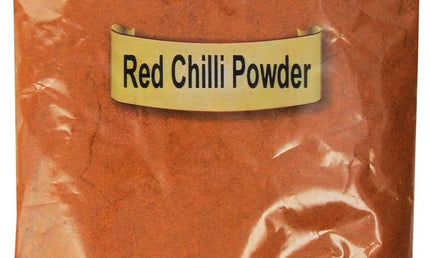 Deep Red Chili Powder Small 7oz