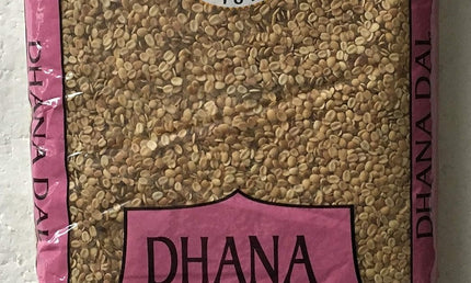 Swad Dhana Dal Roasted Split Coriander 24oz