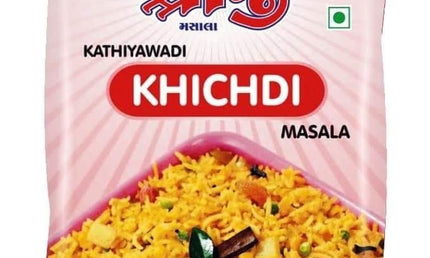 Shreeji Khichdi Masala 40g