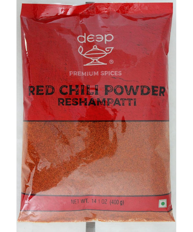 Deep Red Chili Powder Large