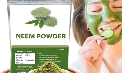 Neem Powder