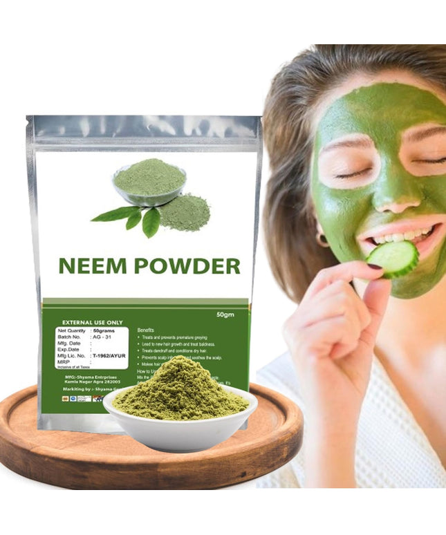 Neem Powder