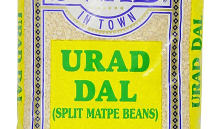 Swad Urad Dal 4lb