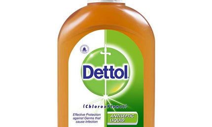 Dettol Antiseptic Liquid 250ml