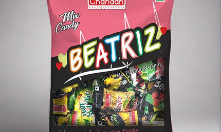 Chandan Beatriz Candy 280g