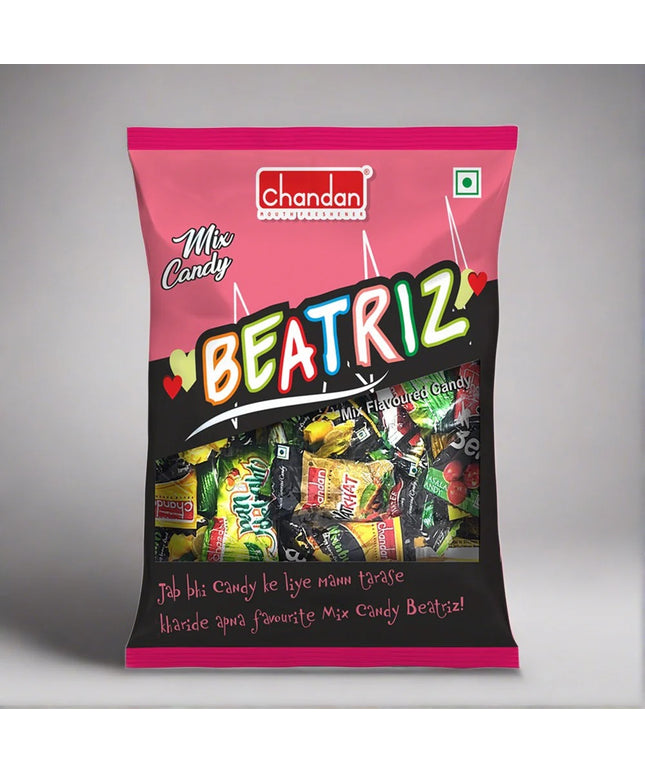 Chandan Beatriz Candy 280g