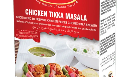 Aachi Chicken Tikka Masala 100g