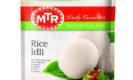 MTR Rice Idli Mix 500g