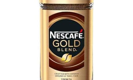 Nescafe Gold 200gm