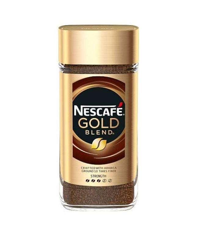 Nescafe Gold 200gm