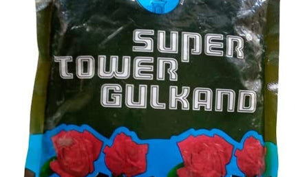 Super Tower Gulkand 500g