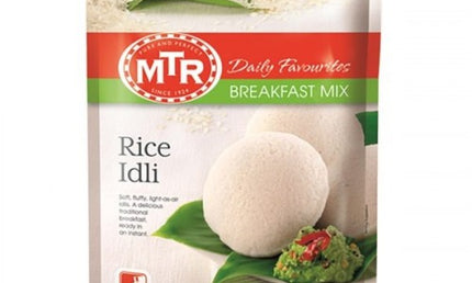 MTR Rice Idli Mix 7oz
