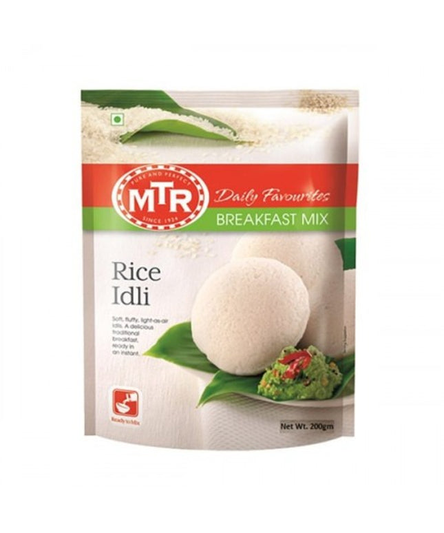 MTR Rice Idli Mix 7oz