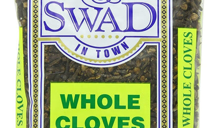 Swad Whole Cloves 28oz