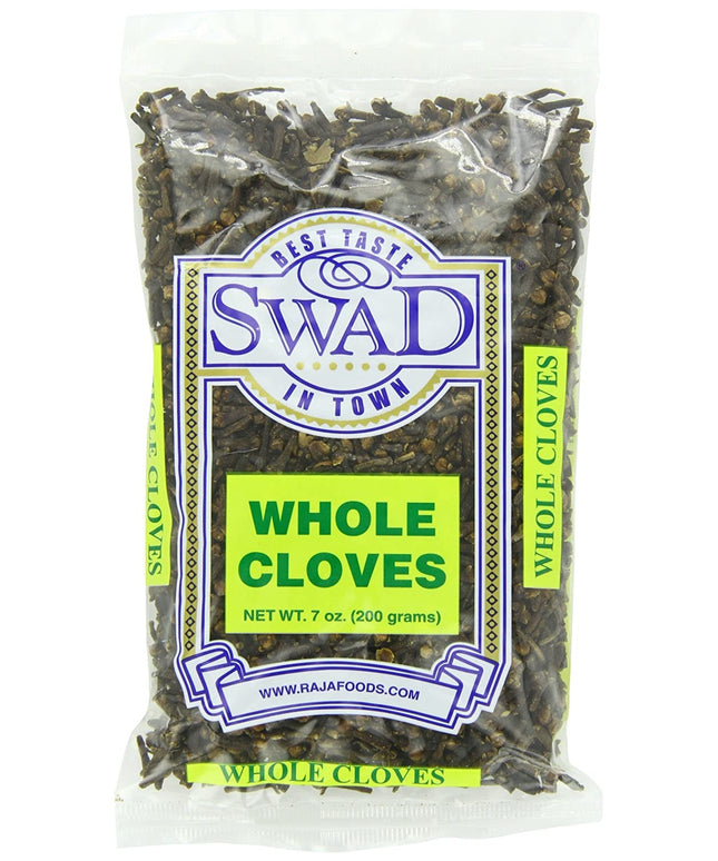 Swad Whole Cloves 28oz
