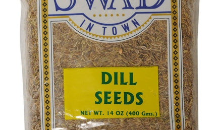 Swad Dill Seeds 14oz