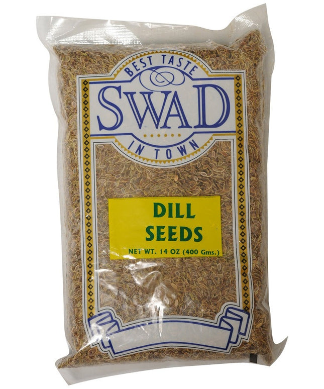 Swad Dill Seeds 14oz