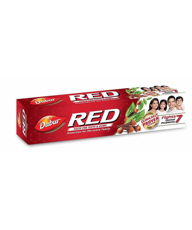 Dabur Red Toothpaste 100g