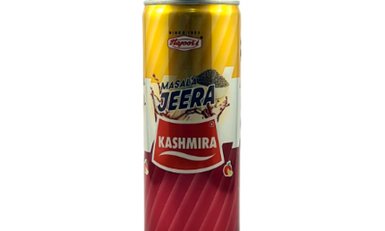 Kashmir Masala Jeera Can 300ml