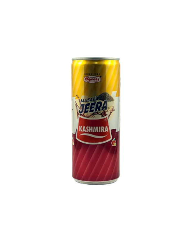 Kashmir Masala Jeera Can 300ml