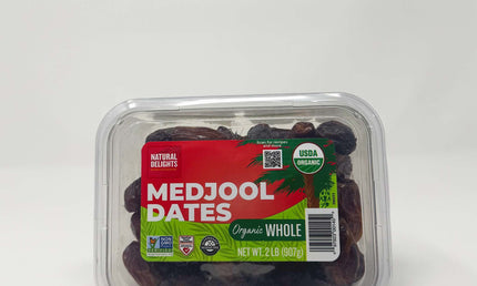 Swad Medjool Dates 2lb