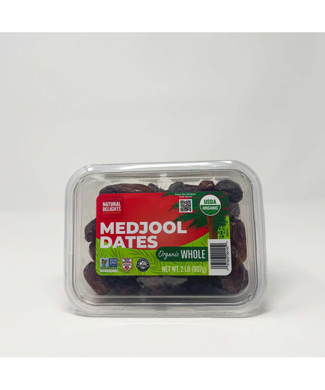 Swad Medjool Dates 2lb