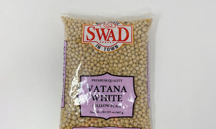Swad Vatana White 2lb