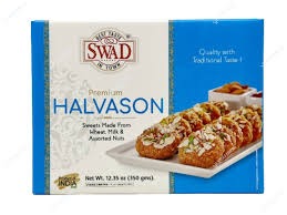 Swad Halvason 350g