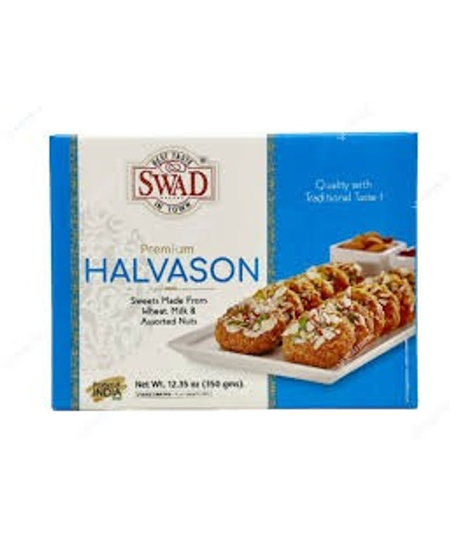 Swad Halvason 350g